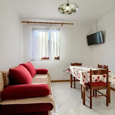Sosic Pensionat 3*