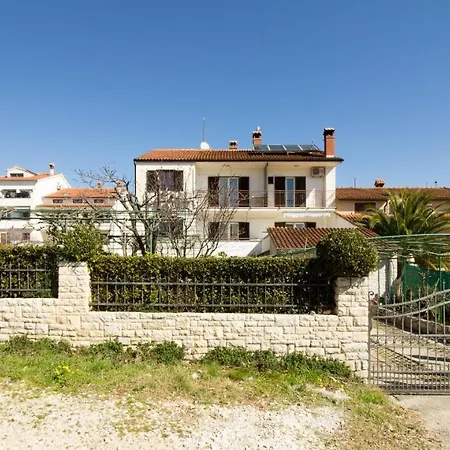 Pensionat Sosic Rovinj