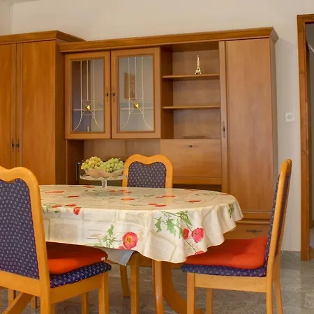 Sosic Gæstehus Rovinj