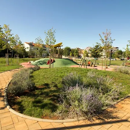 Sosic Gæstehus Rovinj