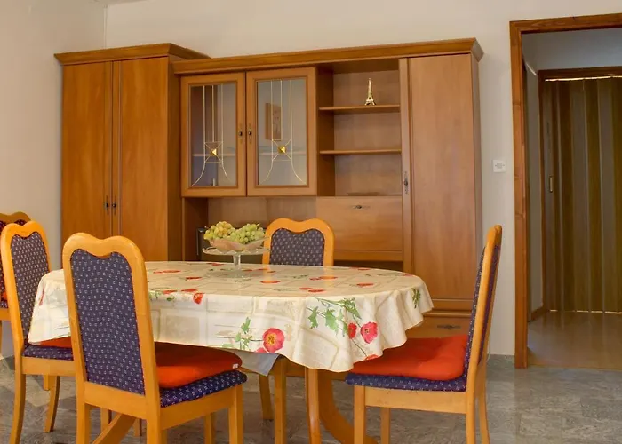 Sosic Penzion Rovinj