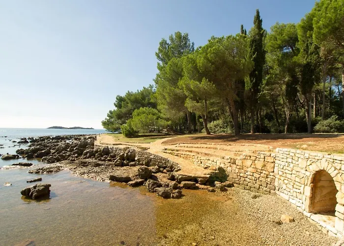 Sosic 3* Rovinj