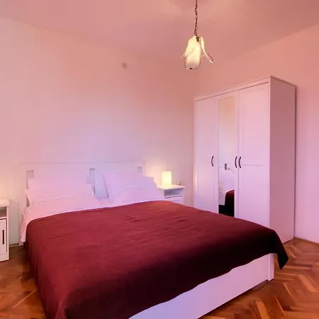 Sosic 3* Rovinj
